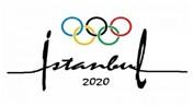 İstanbul 2020 Olimpiyat adaylığı kabul edildi!