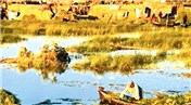 Ilısu Barajı yapılırsa su bedevilerinin sonu gelir!