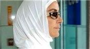 Derya Tuna Umre'ye gitti! 