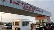 Silivri Cezaevi’nde su bitti!