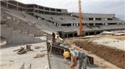 Bursa Timsah Arena bir tık ötede!