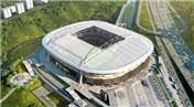 Arena Beşiktaş'a ev sahipliği yapacak mı?