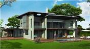  Gölmahal Villaları 1.3 milyon dolara!