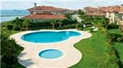 Konut projeleri tatil tadında yaşam fırsatı sunuyor!