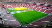 Galatasaray,TT Arena için SGM'ye itiraz etti!