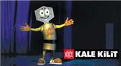 Kale Kilit günde 100 milyon kapıyı kilitliyor!