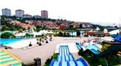 Bahçeşehir Aqua Club Dolphin sezonu açtı!