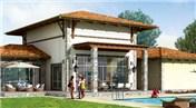 Park Village’da Ekopark ve Decopark hizmetleri sunulacak!