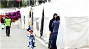 Gaziantep İslahiye'ye gelen Suriyeliler için çadır kurulacak!
