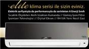 Baymak, 3 odayı soğutan klima modeliyle satışları patlattı!