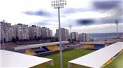 Buca Arena Stadı Aziz Kocaoğlu'ndan gelecek parayla tamamlanacak!