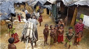 Burma yönetimi camilere kilit vuruyor!