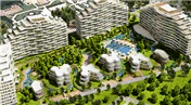 Viaport Houses & Suites'te 639 bin TL'ye 3+1!