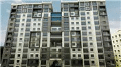 Makrom City Evleri'nde 97 bin TL'ye!