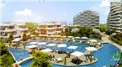 Viaport Houses & Suites yeşil bina kriteriyle inşa ediliyor!