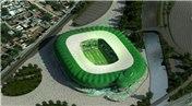 Bursa Timsah Arena 2013 yılının ortasında açılacak!