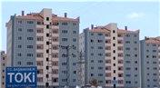 TOKİ Kayseri Develi Konutları’nda 62 bin liraya daire!