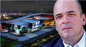 Murat Tabanlıoğlu: www.avmmall.com ‘da gerçek alışveriş kuralları referans alındı!