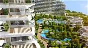 Viaport Houses & Suites  Kurtköy'de 900 bin liraya!