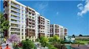 Metrogarden Sur Yapı'da konut satışları tamamlandı!