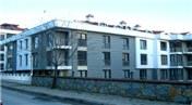Zin D Park Evleri'nde 219 bin TL'ye 2+1!