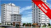 Vega City Ümraniye'de 250 bin TL'ye 2+1!