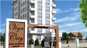 Ümraniye Vega City’de 4+1 daire 500 bin lira!