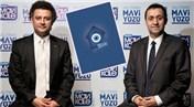 Blue'Safe Mavi Kale ürünlerine 10 yıl garanti veriyor!