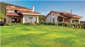Doğa Park Villaları İzmir’de yaşam başladı!