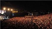 Astaş Holding'in otel yapacağı Kuruçeşme Arena'da konserler bir yıl daha devam edecek!