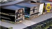 www.avmmall.com’un açılışı Les Ottomans’ta gerçekleşti!