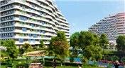 Viaport Houses&Suites Kurtköy'de kampanyalı daireler!
