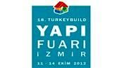 18. Yapı Fuarı Turkeybuild-İzmir, yapı sektörünü bir araya getirecek!