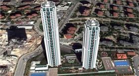 3DLocationEarth.com, inşaat projelerini haritada 3 boyutlu gösteriyor!