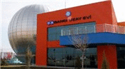 Eskişehir'deki Sabancı Uzay Evi ile uzaya yolculuk başlıyor!