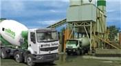 Miltaş Beton, yurtdışı faaliyetlerini arttırıyor!