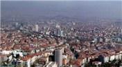 Ankara Çankaya’da icradan satılık 12 dükkan ve büro!  