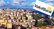 Vakıfbank 13 ilde 147 adet gayrimenkul satıyor! 2 bin 200 lira ile 775 bin lira arasında!