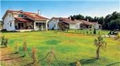 Doğa Park Villaları Urla'da 425 bin TL'ye villa!