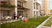 Aqua City 2010'da 18 Kasım Pazar günü hoşgeldin partisi düzenlenecek!