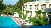 Club Aqua Gümbet ve Altın Orfe Hotel, hijyenden en uzak oteller listesinde yer alıyor!