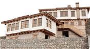 Atatürk’ün babası Ali Rıza Bey’in Makedonya’daki evi restore edildi!