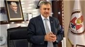 Veysel Eroğlu: 2B arazileri için 390 bin başvuru yapıldı!