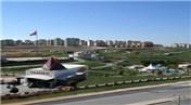Gaziantep Şahinbey’deki Çamlıca Konutları’nın temeli atıldı!