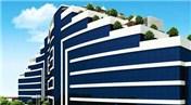 Sweet Life Center'da kat planları nasıl?