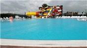 Sakarya Suada Marin Aqua Park 3.1 milyon liraya hayat buldu!