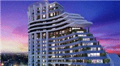 Ottomare Suites satılık daire fiyatları!