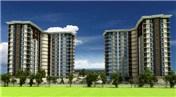 Arena Residence Beylikdüzü'nde KDV oranı yüzde 1!