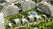 Viaport Houses Suites projesinin yüzde 70’i satıldı!