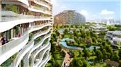 Viaport Houses & Suites'te yüzde 1 peşinat ve yüzde 1 KDV!